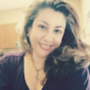 Meet your Posher, Erika